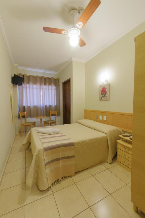 Hotel Montana Serra Negra Phòng bức ảnh