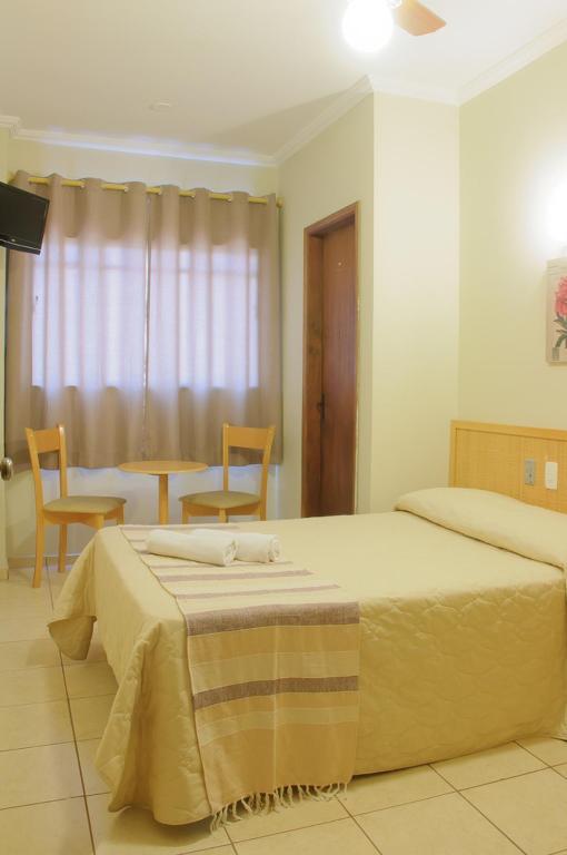 Hotel Montana Serra Negra Phòng bức ảnh