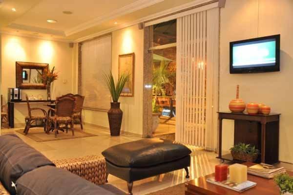 Hotel Montana Serra Negra Ngoại thất bức ảnh