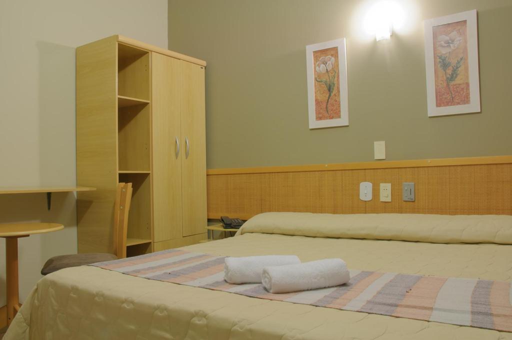 Hotel Montana Serra Negra Ngoại thất bức ảnh