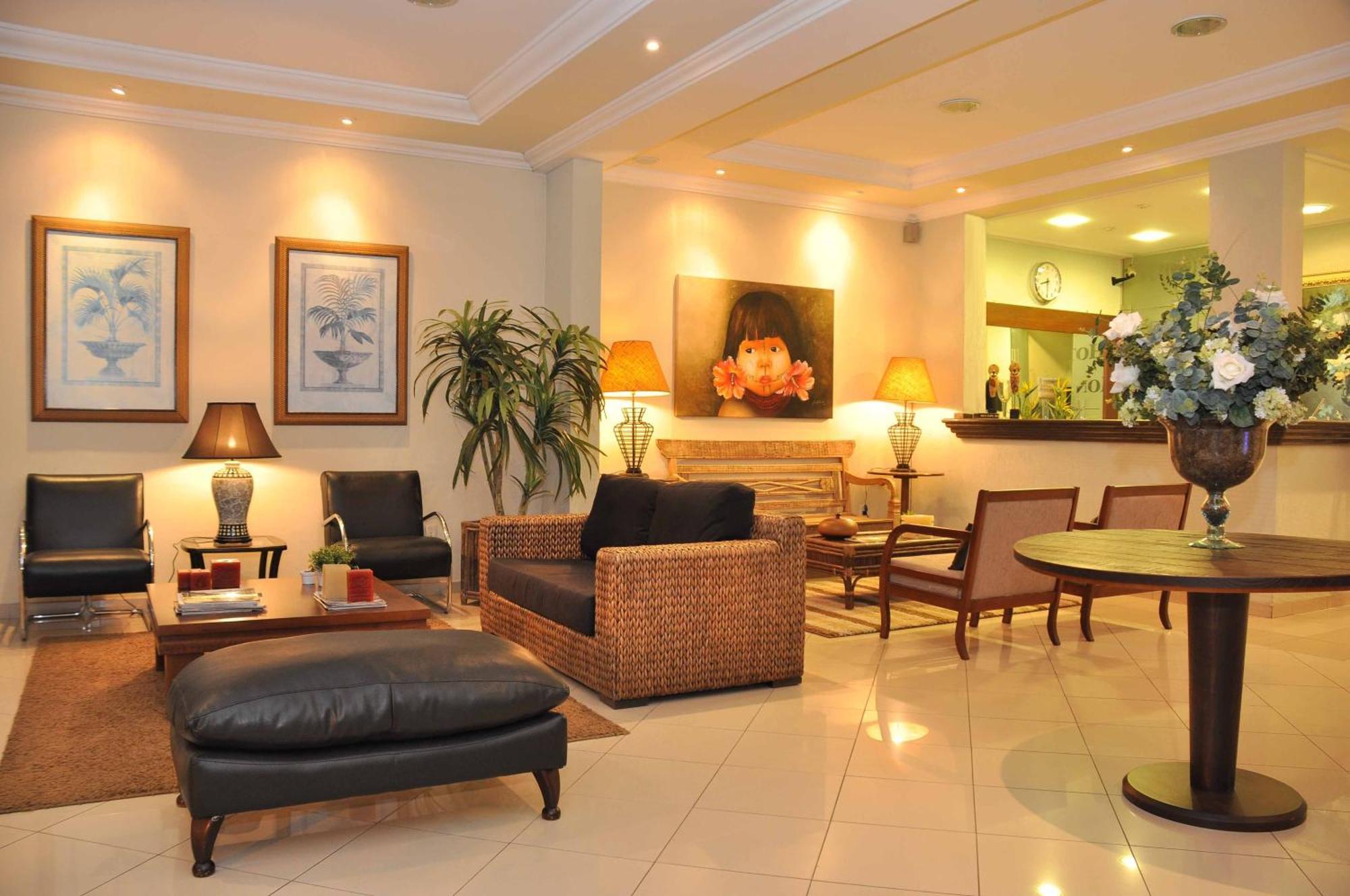 Hotel Montana Serra Negra Ngoại thất bức ảnh