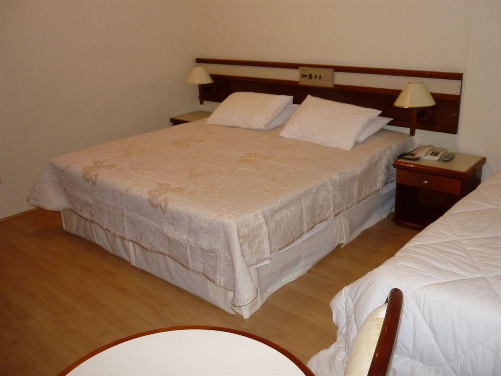 Hotel Montana Serra Negra Ngoại thất bức ảnh