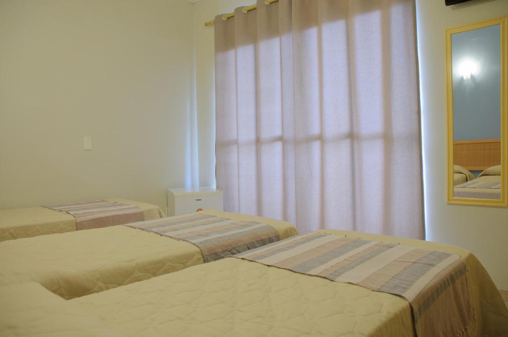 Hotel Montana Serra Negra Ngoại thất bức ảnh